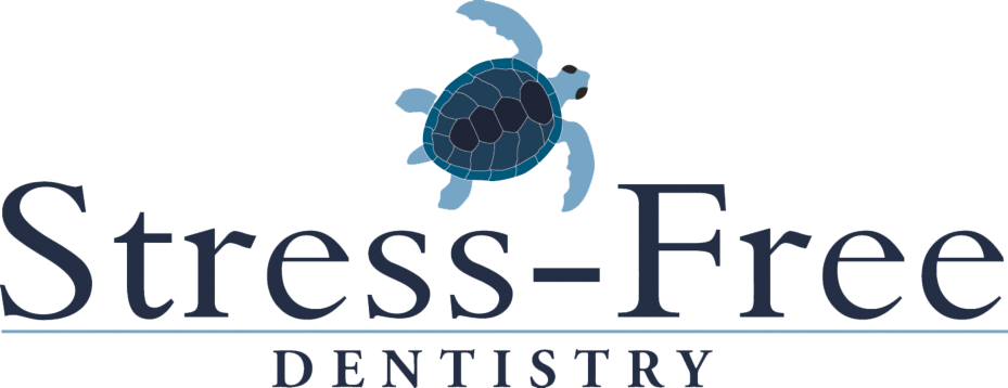 Link to Stress-Free Dentistry PC home page